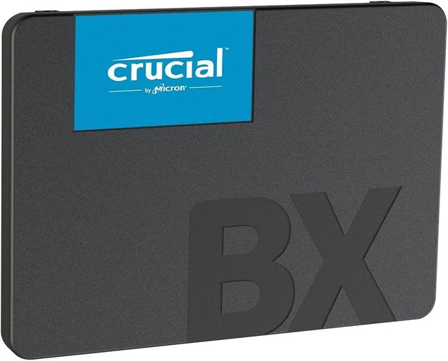 Crucial by Micron BX