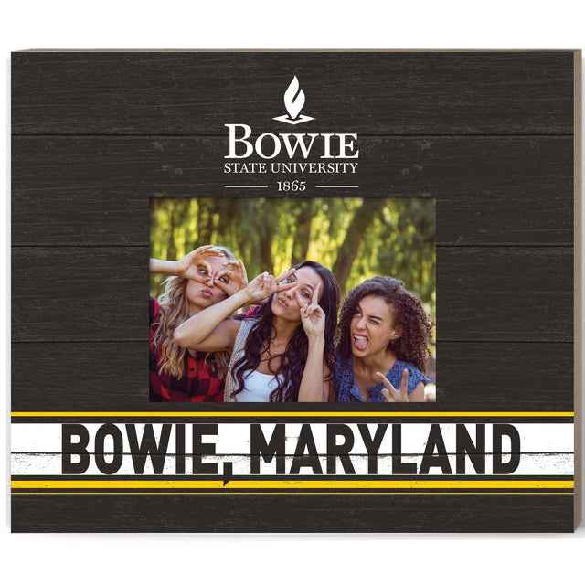 Bowie State University 1865  
Bowie, Maryland