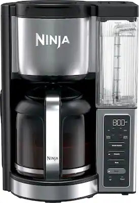 Ninja - Fresh Brew 14-Cup Programmable Coffee Maker