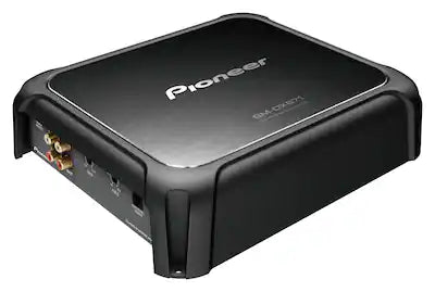 Pioneer - 1-Channel Class D Mono Amplifier
