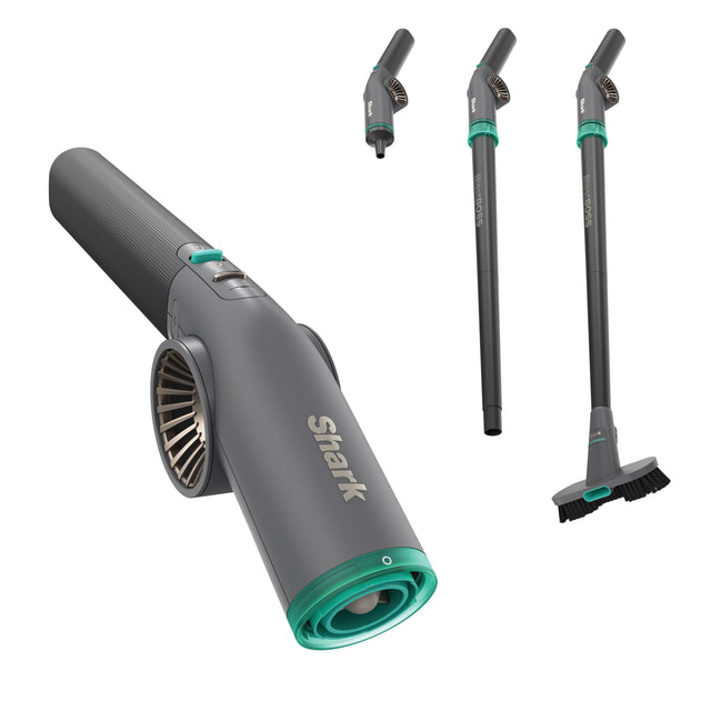 Shark I Suction Boss