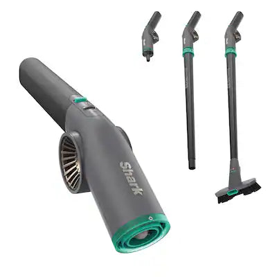 Shark - BlastBoss All-In-One Air Blaster
