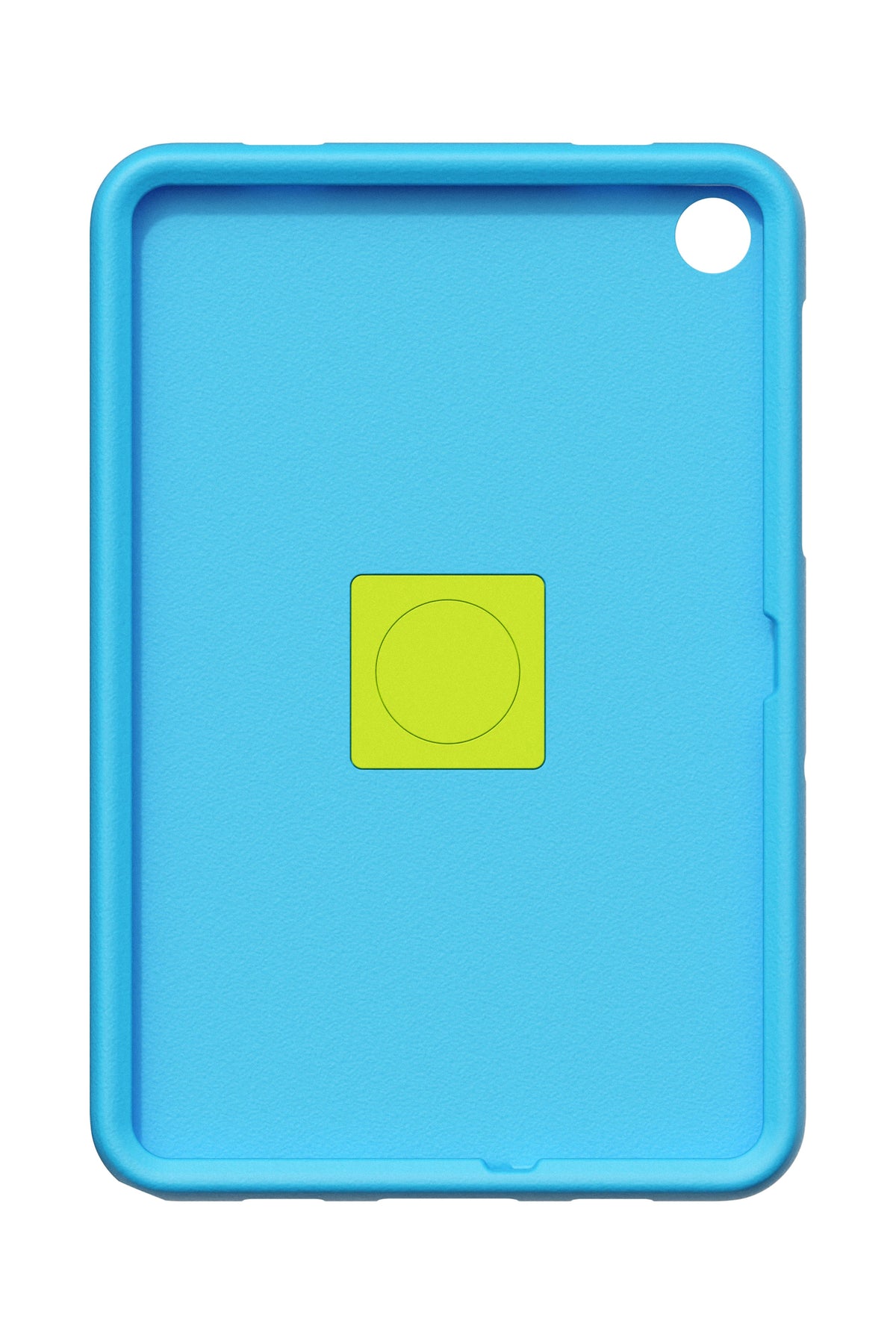 Samsung - Galaxy Tab A11+ Kids Cover - Blue