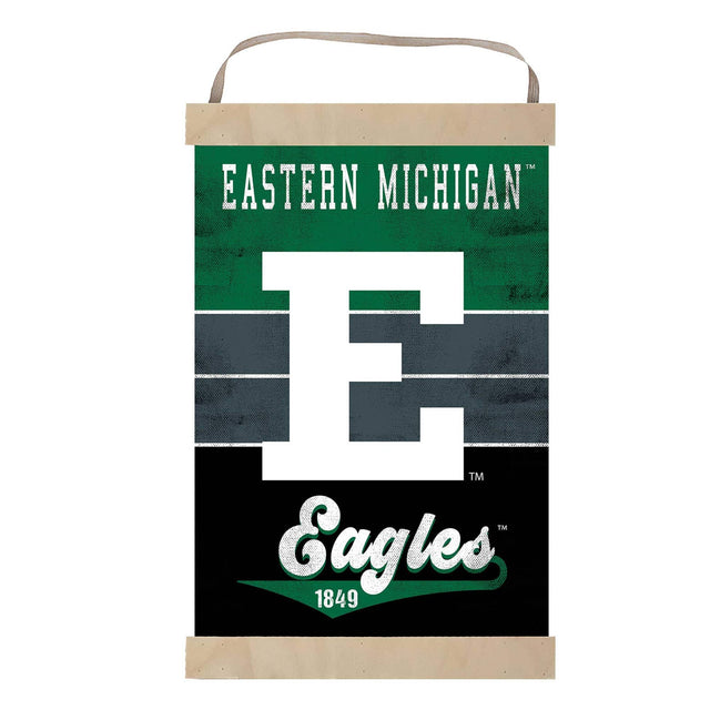 EASTERN MICHIGAN  
E  
Eagles  
1849