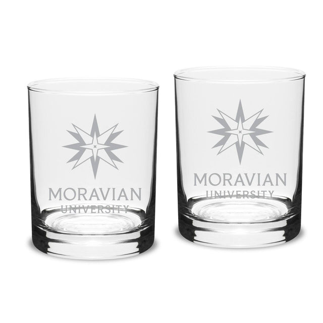 MORAVIAN UNIVERSITY