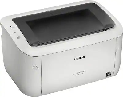 Canon - imageCLASS LBP6030w Wireless Black-and-White Laser Printer