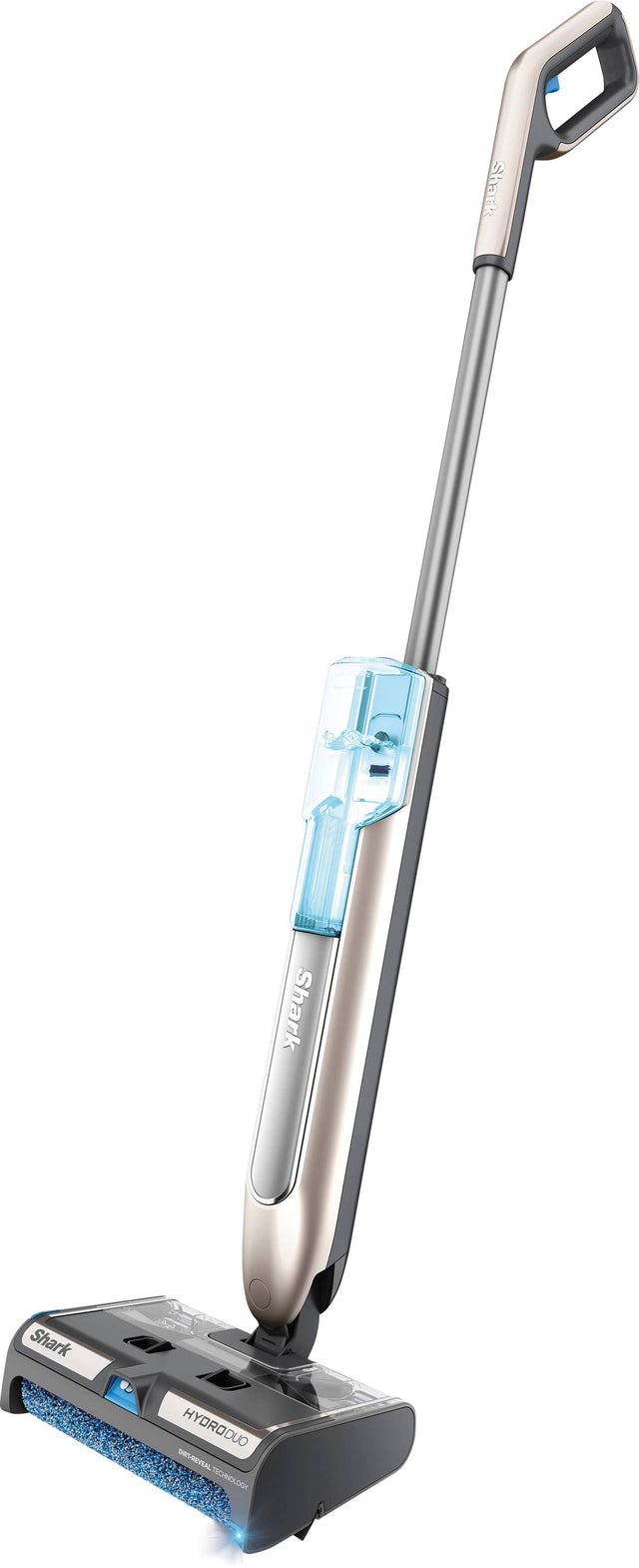 Shark Hydroduo SRT-EVAL TECHNOOM