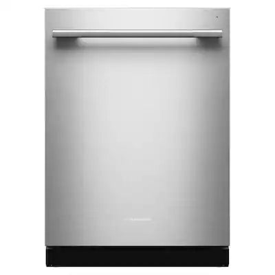 KitchenAid - 24 inch 360° Max Jets Third Rack Dishwasher with ProDry System 44 dBA