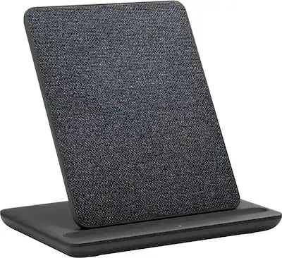 Amazon - Wireless Charging Dock for Kindle Paperwhite Signature (2022 & 2024 Releases) and Kindle Colorsoft Signature Edition