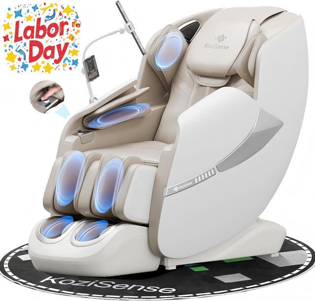 Labor Day

KoziSense