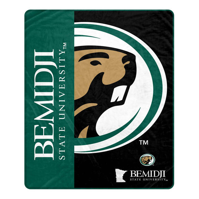 BEMIDJI  
STATE UNIVERSITY™  

BEMIDJI  
STATE UNIVERSITY™