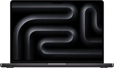 Apple - MacBook Pro 14-inch Laptop - M5 Max chip with 18-core CPU and 32-core GPU - 36GB Memory - 2TB SSD