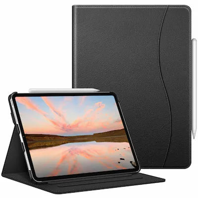 Kitcheniva - Protective Folio Stand Cover For iPad Pro 11 Inch 4th Gen 2022 And 2021
