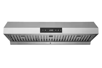 Hauslane - Hauslane UC-PS18 36-in Ducted Undercabinet Range Hood (OFFICIAL)