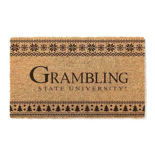 GRAMBLING STATE UNIVERSITY
