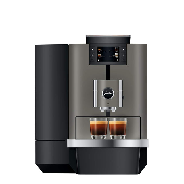 I Cafe Jura