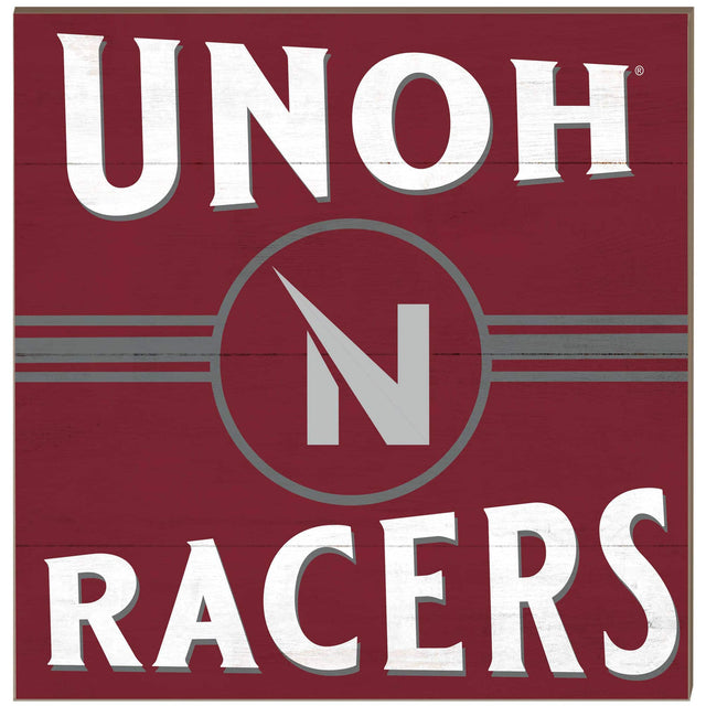UNOH RACERS