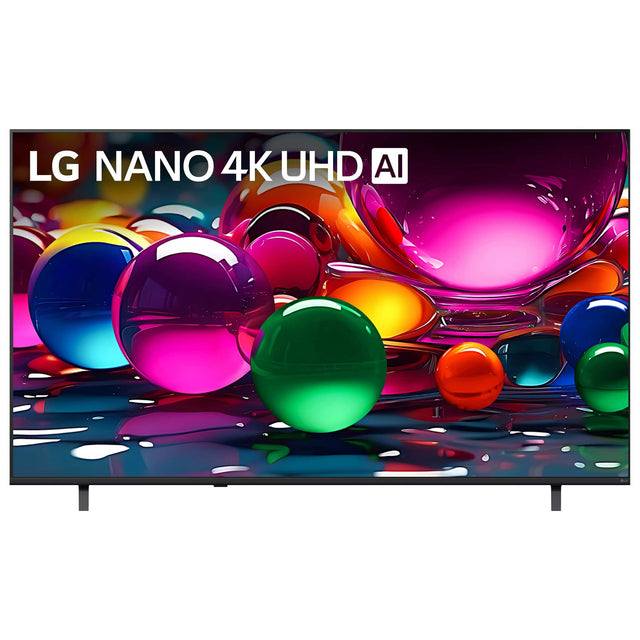 LG NANO 4K UHD AI