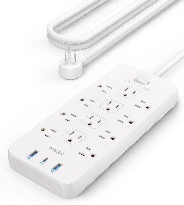 Productions Gopr Comuended 1Q ANKER +PD +1Q