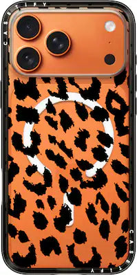 CASETiFY - Apple iPhone 17 Pro Max Compact Case (Impact Lite)
