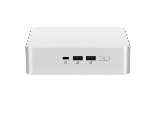 20G USB  
10G USB  
10G USB