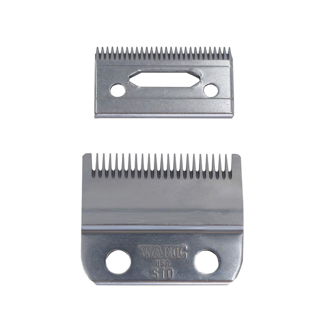 WAHL USA STD