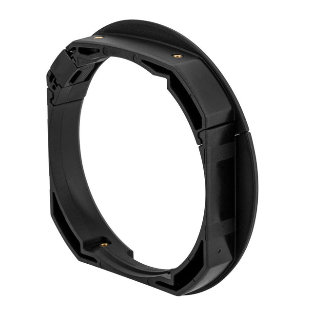 Front. Flashpoint - Flashpoint AD-AB Adaptor Ring for XPLOR 300 Pro/AD300pro Flash Head.