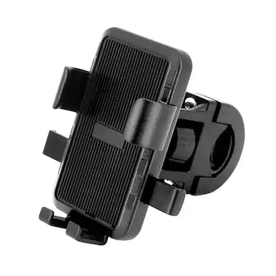 Vena - Bike Phone Holder Motorcycle Phone Mount, Cell Phone Holder for Bike Phone Mount, Scooter Bicycle Handlebar Phone Mount