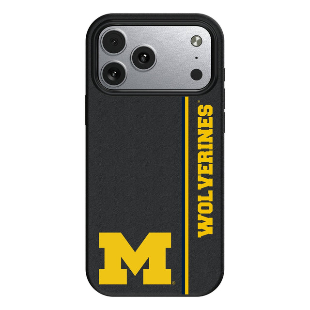 WOLVERINES M