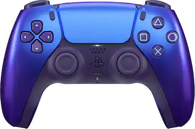 Sony Interactive Entertainment - DualSense Wireless Controller for PS5, PC, Mac & Mobile