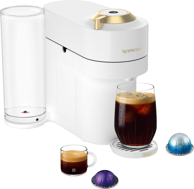 NESPRESSO DeLonghi