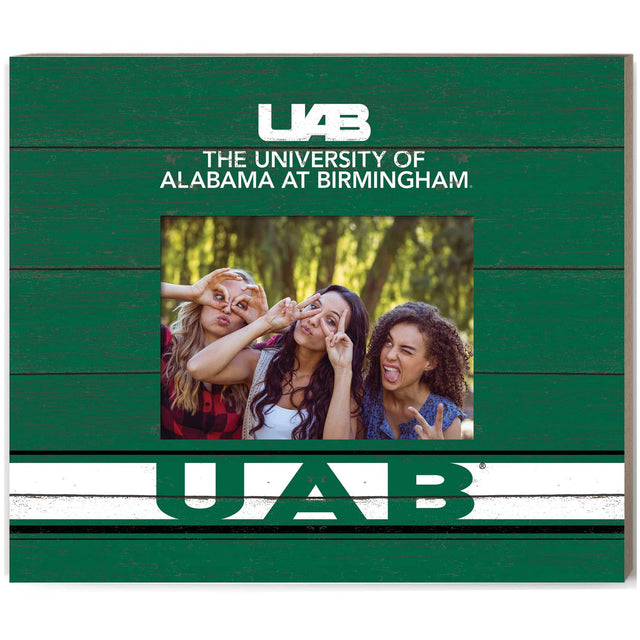 UAB THE UNIVERSITY OF ALABAMA AT BIRMINGHAM