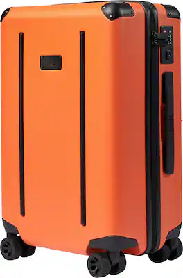 The Ridge Wallet - Ridge Carry-On - Basecamp