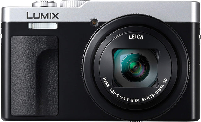 Lumix Leica Asph. DC 621E19-EE Vario-Elmar.