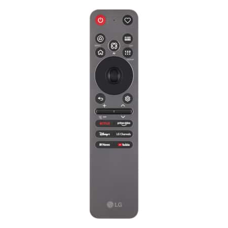 LG - 2026 Magic Remote Control