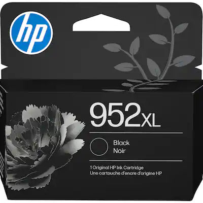 HP - 952XL High-Yield Ink Cartridge
