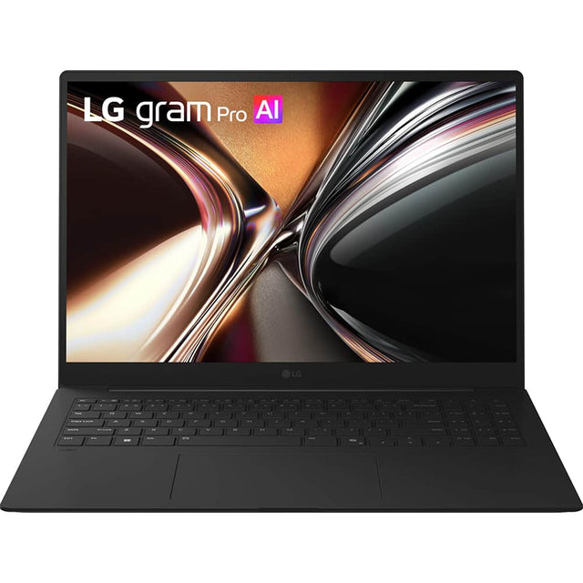 LG gram Pro AI