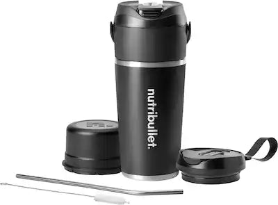 NutriBullet - Flip Insulated Portable Blender