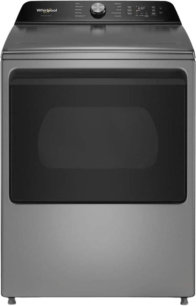 Whirlpool
0:57
