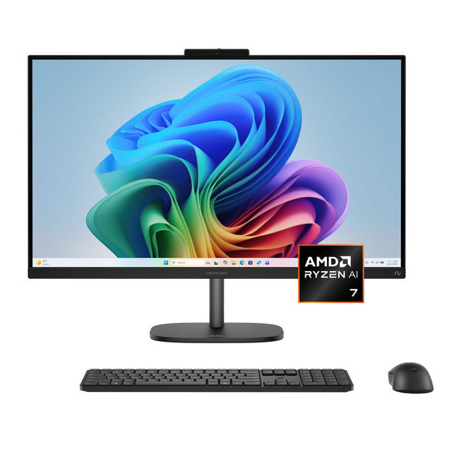 AMD RYZEN AI 7