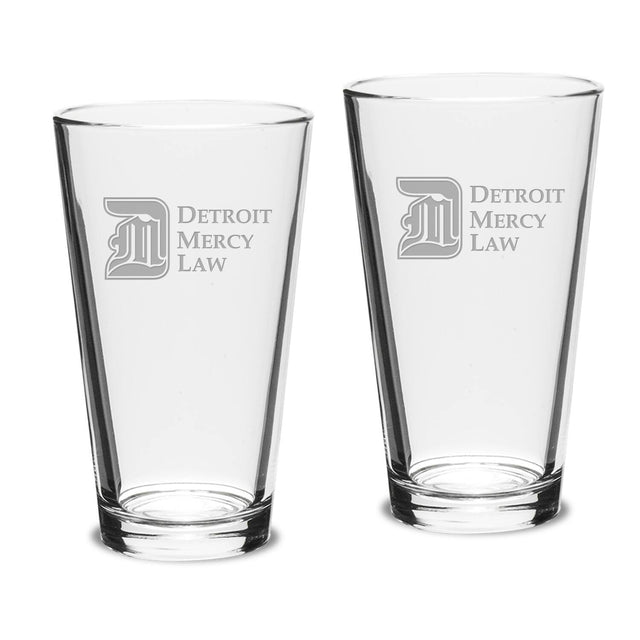 DETROIT MERCY LAW
