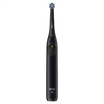 Oral-B - iO2 Rechargeable Electric Toothbrush Kit Starter Kit