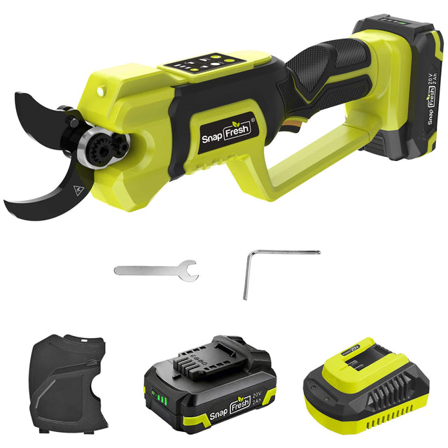 Snap Fresh 20V 2Ah  
Snap Fresh 20V  
Snap Fresh 20V 2Ah