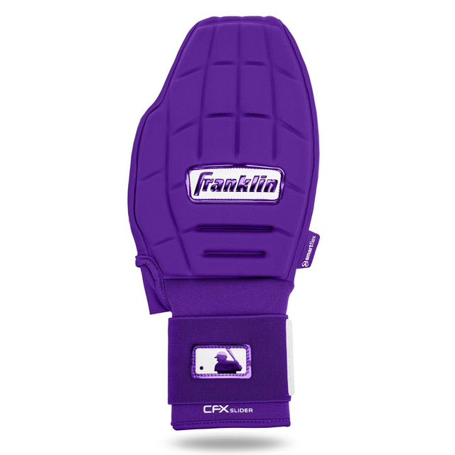 Franklin  
Smartflex  
CFX SLIDER