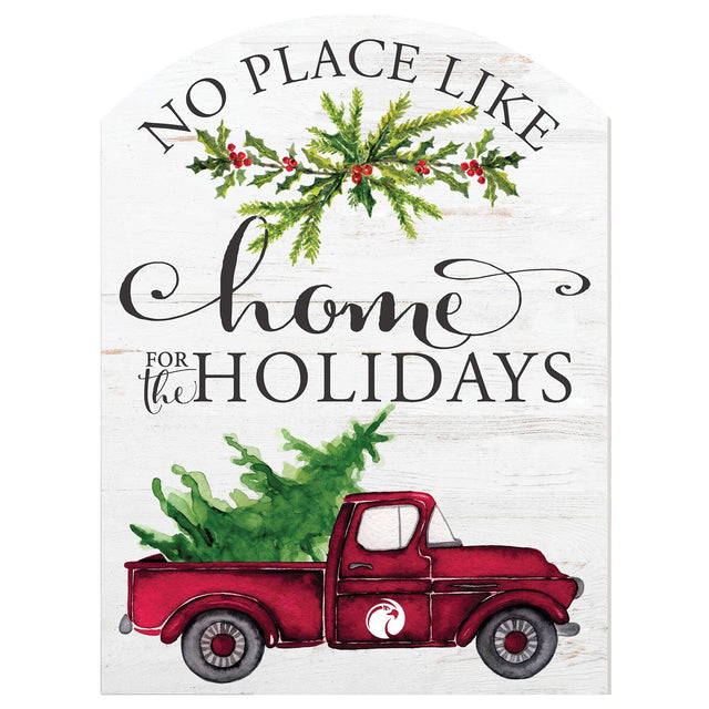 NO PLACE LIKE  
home  
FOR THE HOLIDAYS