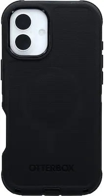 OtterBox - Defender Series Pro Hard Shell for MagSafe for Apple iPhone 16 Plus