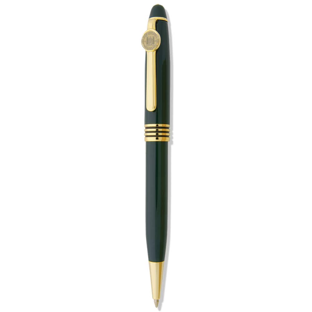 Jardine - Elon Phoenix Ball Point Pen - Green