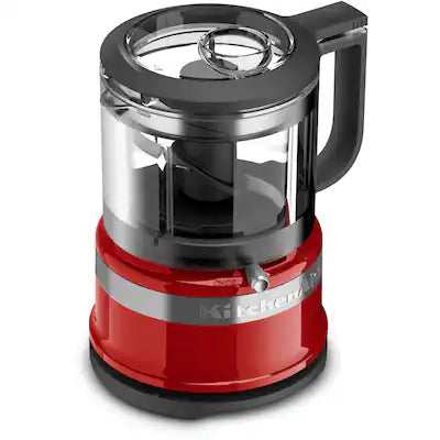 KitchenAid - 3.5-Cup Mini Food Processor in Empire