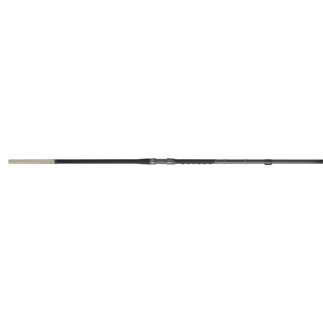 Front. PENN - Penn Carnage III Surf Conventional Casting Fishing Rod 13 Feet ULUA Loads 100 Lb - Black.