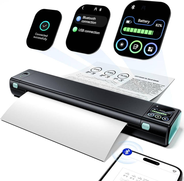 Connected successfully  
Bluetooth connection  
USB connection  
Battery 82%  

NS J85 3LBSN 3 3023%  
LEPT SS4 ~ EN RNR 5 -- T - - BRA  
TEUR - Na  

Battery An% - PUSH  

aam a 7 -W. - aIm .